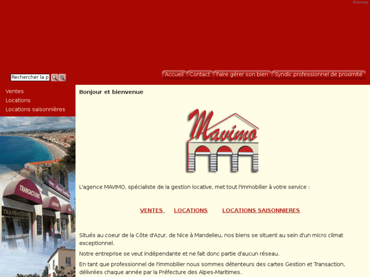 www.mavimo.net