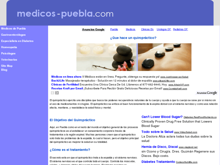 www.medicos-puebla.com