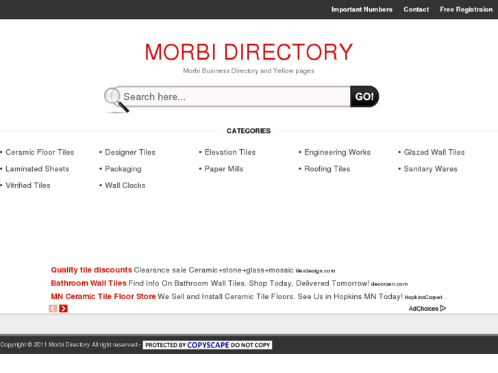 www.morbidirectory.com