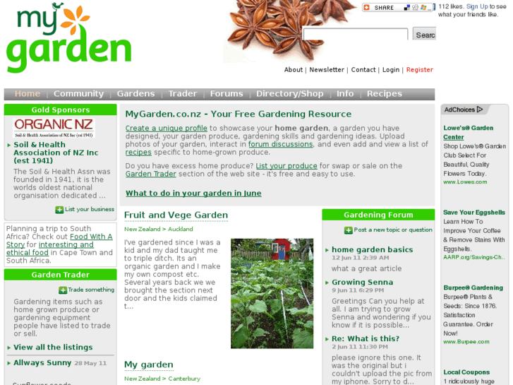 www.mygarden.co.nz