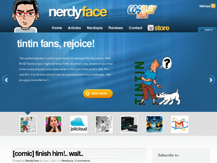 www.nerdyface.com