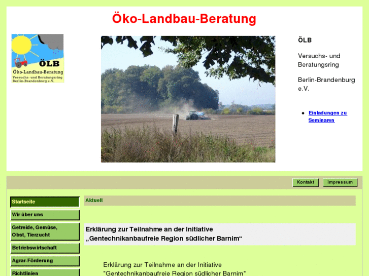 www.oelb.info