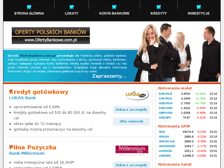 www.ofertybankowe.com.pl