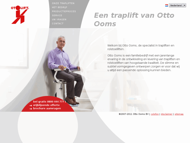 www.ottolift.net