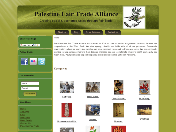 www.palestinefairtrade.com