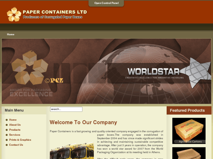www.papercontainersgh.net