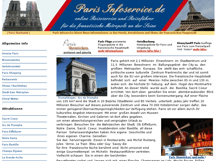 www.paris-infoservice.de