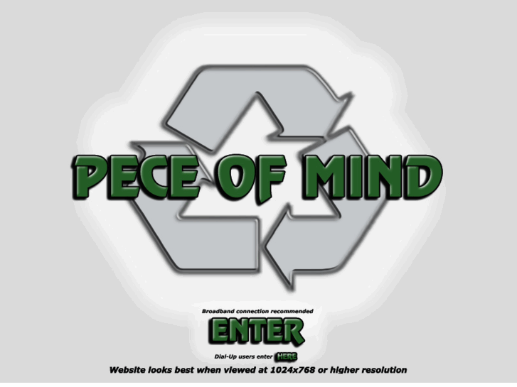 www.peceofmind.com