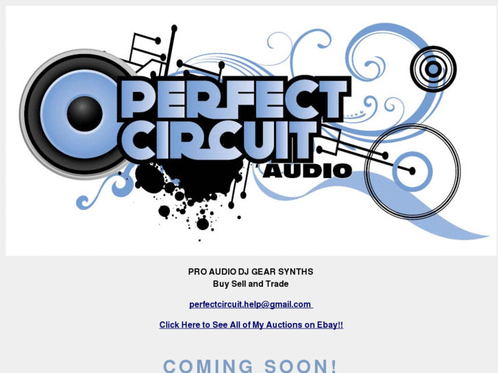 www.perfectcircuitaudio.com