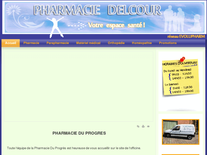 www.pharmacie-delcour.com