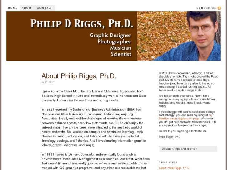 www.philipriggs.com