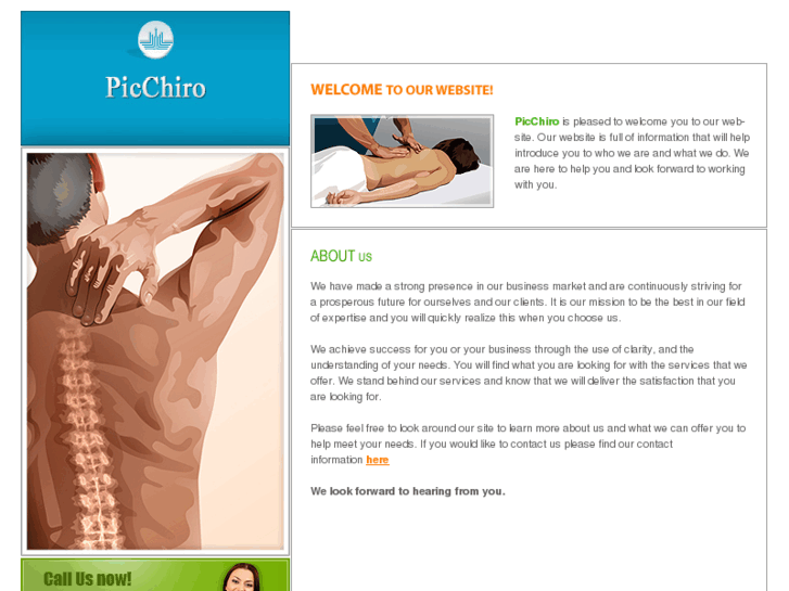 www.picchiro.com