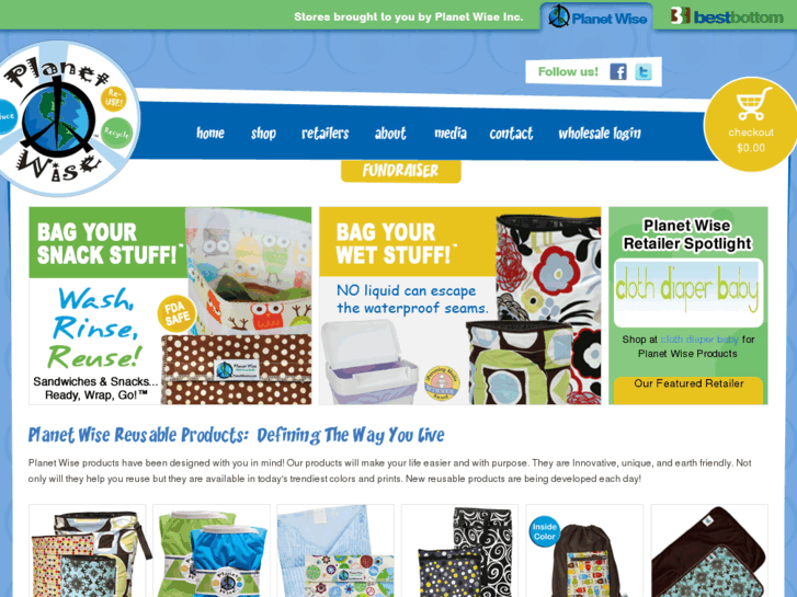 www.planetwiseinc.com