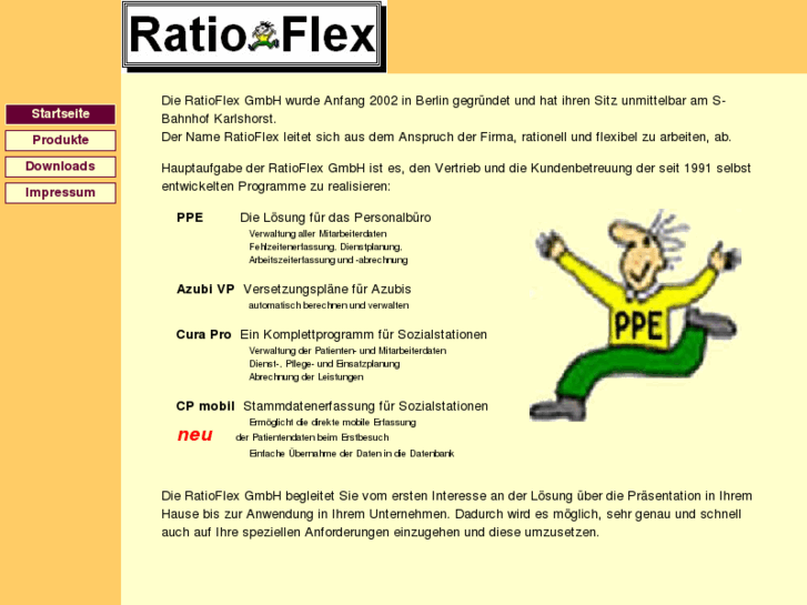 www.ratioflex.com