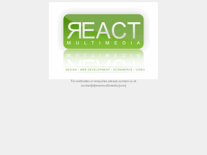 www.reactmultimedia.com