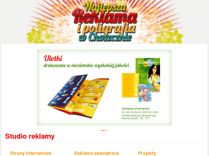 www.reklama-choszczno.com