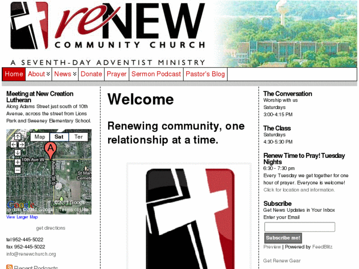 www.renewchurch.com