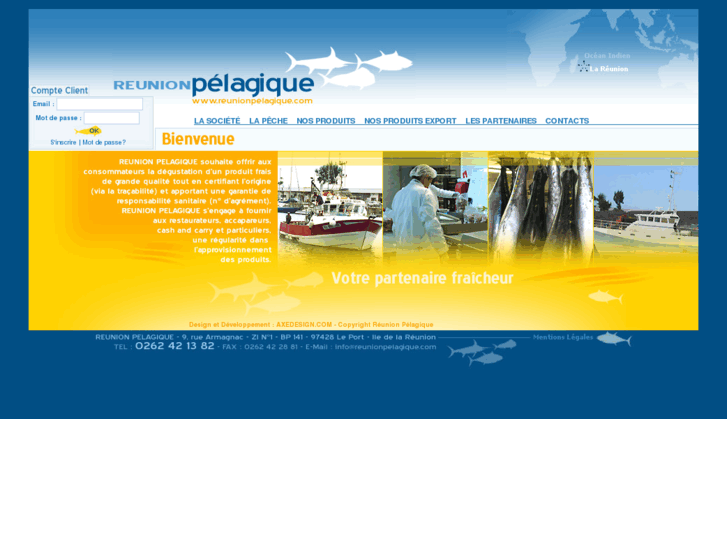 www.reunionpelagique.com