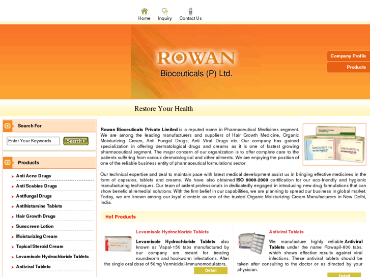 www.rowanbio.com