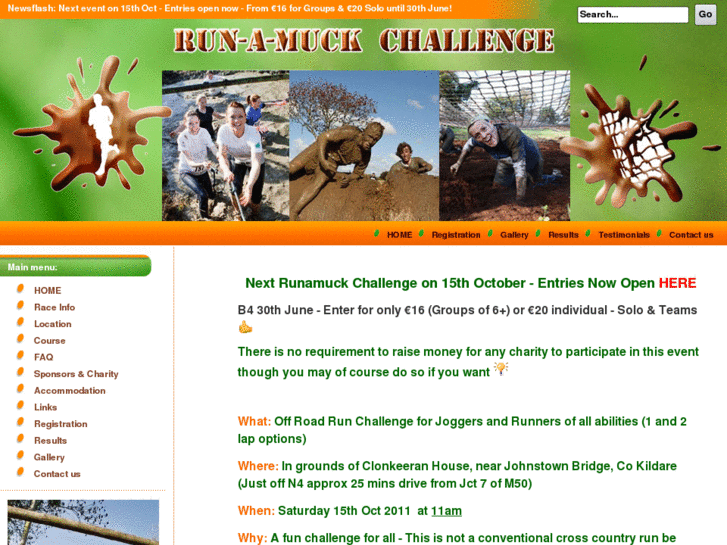 www.runamuckchallenge.com