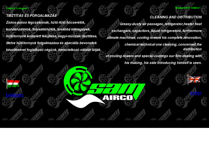 www.samairco.com