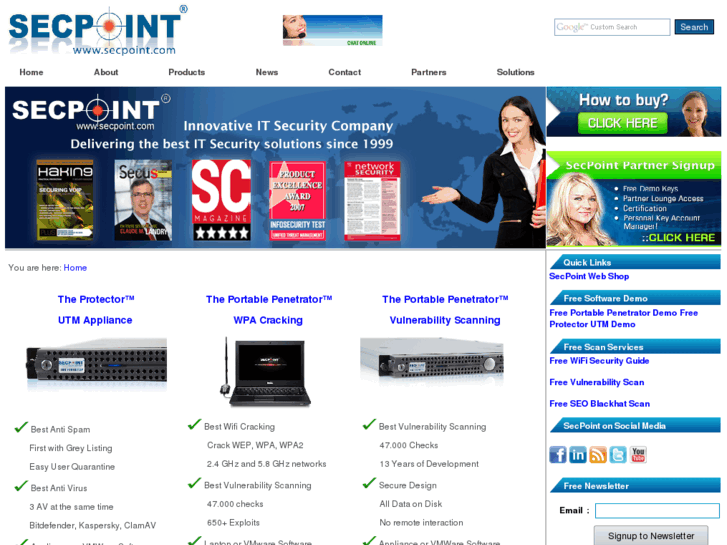 www.secpoint.com