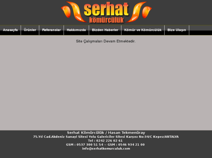 www.serhatkomurculuk.com