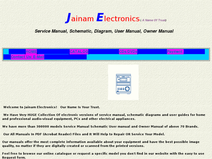 www.service-manual-owner.com