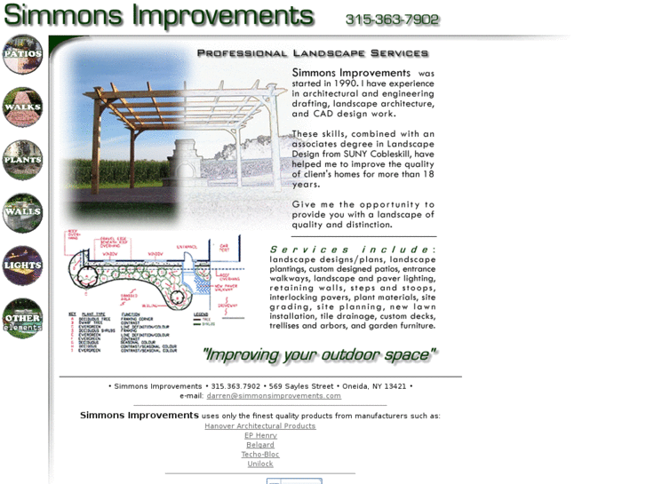 www.simmonsimprovements.com