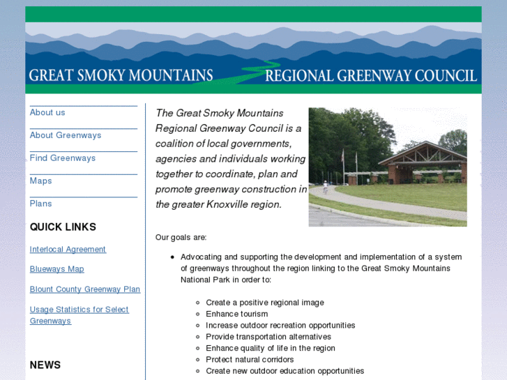 www.smokymountainsgreenways.com