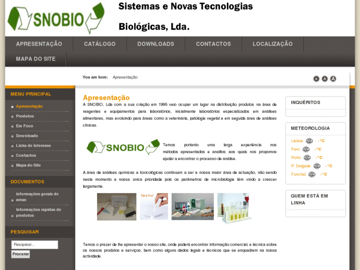 www.snobio.com