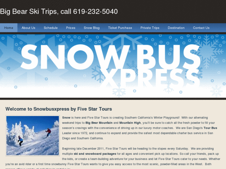 www.snowbusxpress.com