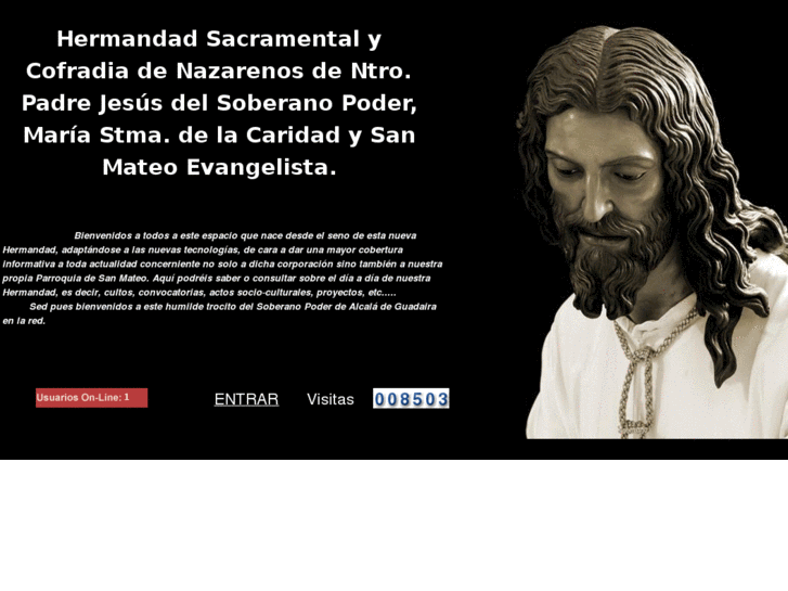 www.soberanoalcala.com