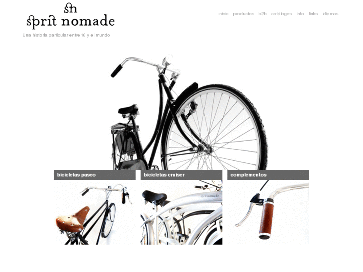 www.spritnomade.com