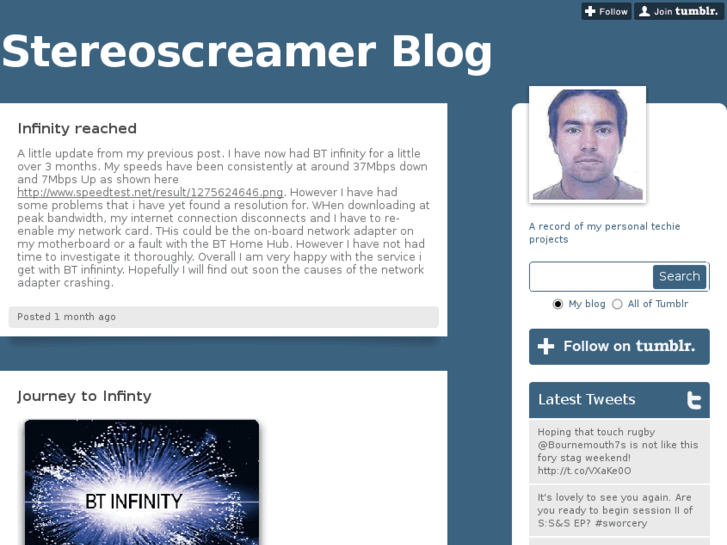 www.stereoscreamer.com