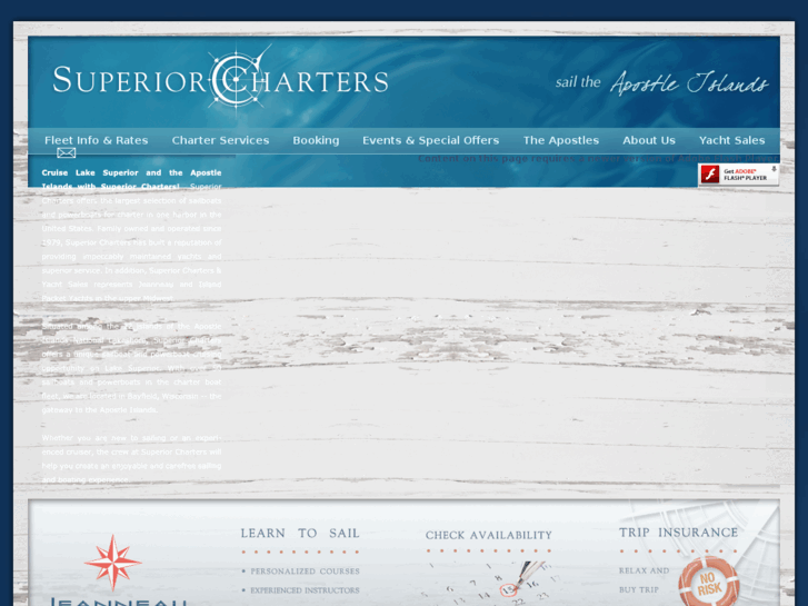 www.superiorcharters.com