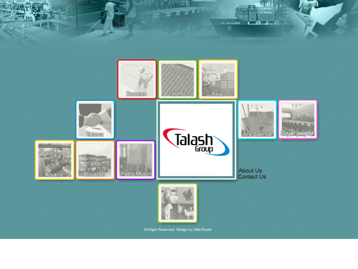 www.talashgroup.com