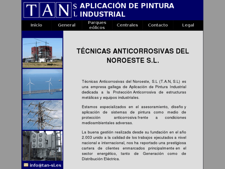 www.tan-sl.es