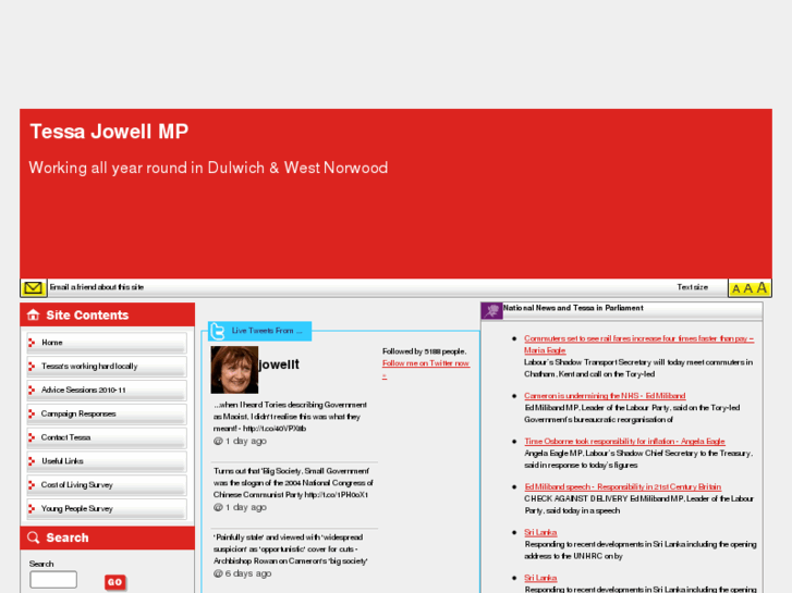 www.tessajowell.net