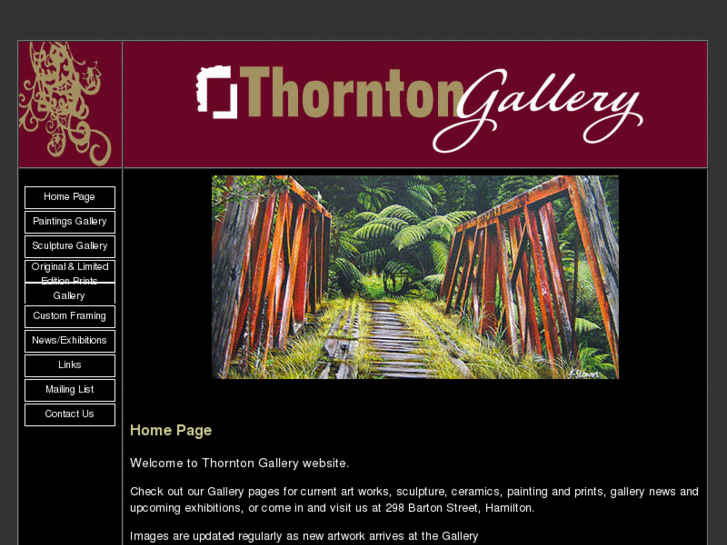 www.thorntongallery.co.nz