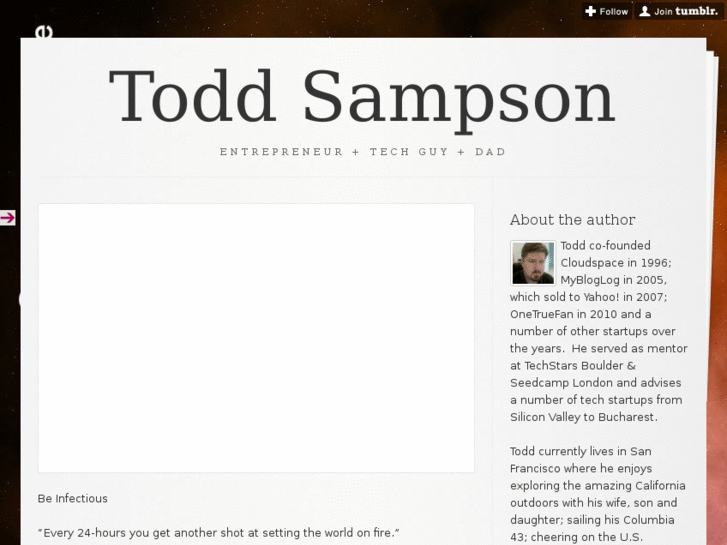 www.toddsampson.com