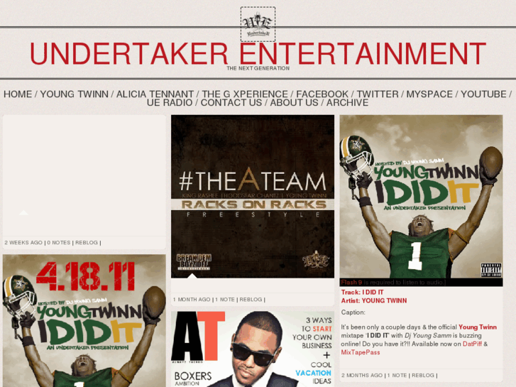 www.undertakerent.com