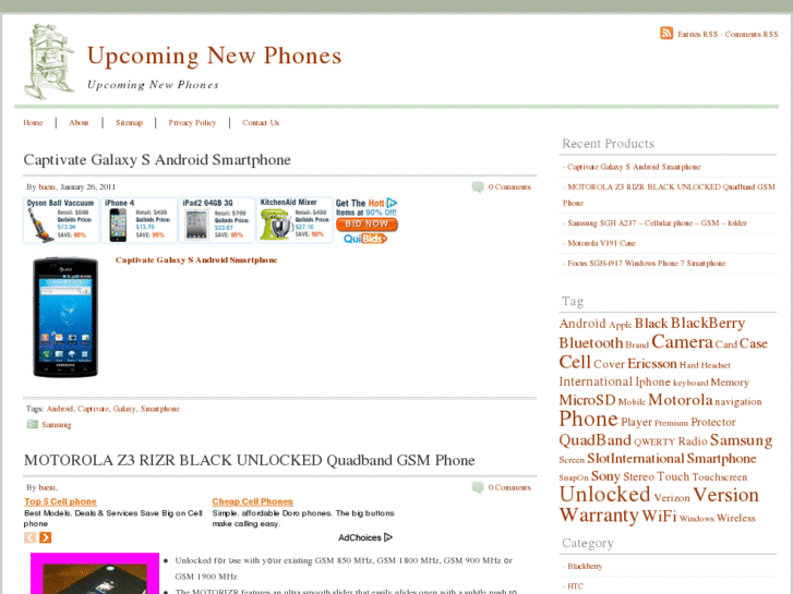 www.upcomingnewphones.com