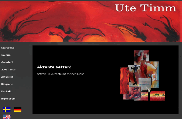 www.ute-timm.com