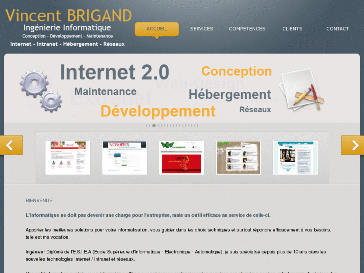 www.vincentbrigand.com