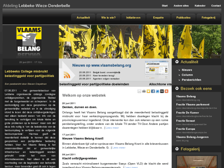 www.vlaamsbelanglebbeke.org