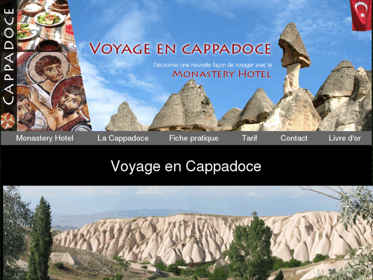 www.voyage-cappadoce.com