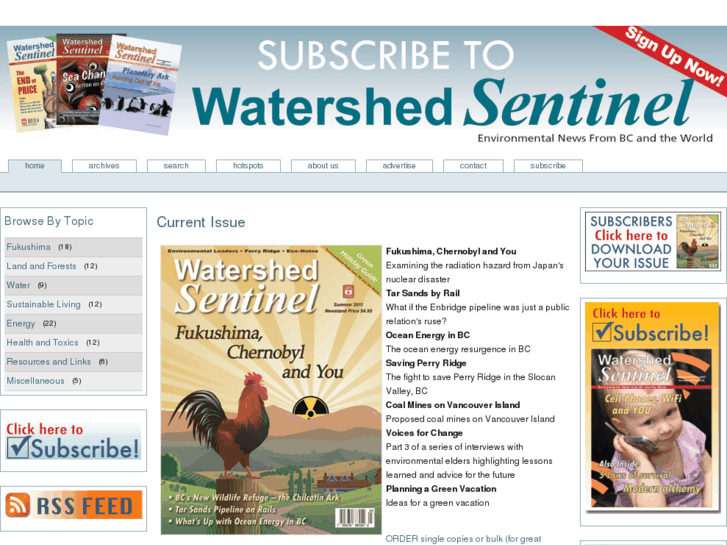 www.watershedsentinel.ca