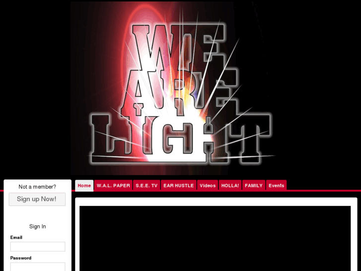 www.wearelight.org