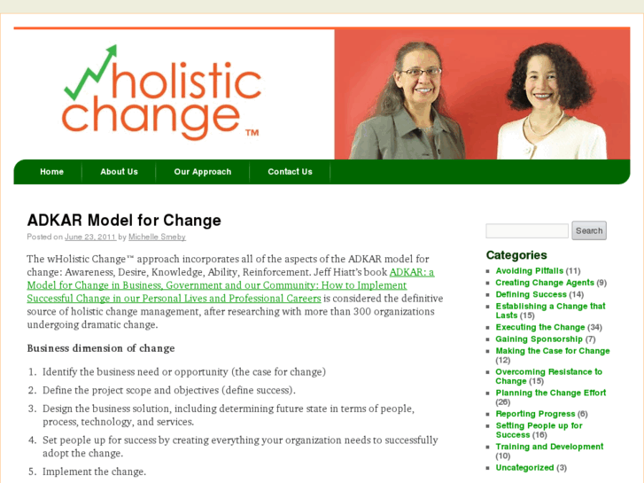 www.wholistic-change.com